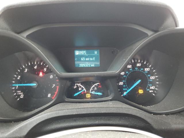 2018 FORD TRANSIT CO - NM0LS7F72J1344295
