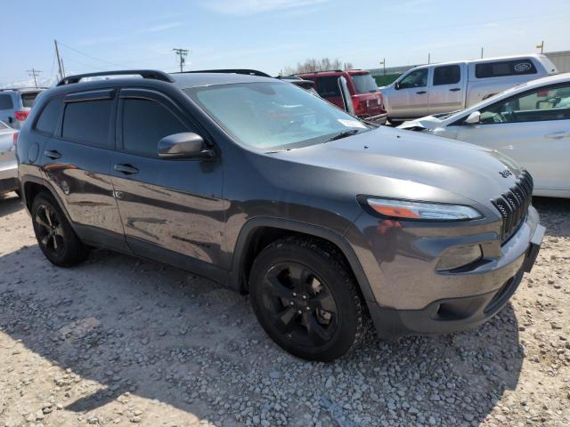 Vin: 1c4pjmdb7hw625289, lot: 52635715, jeep grand cher limited 20174