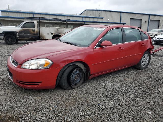 CHEVROLET IMPALA LS