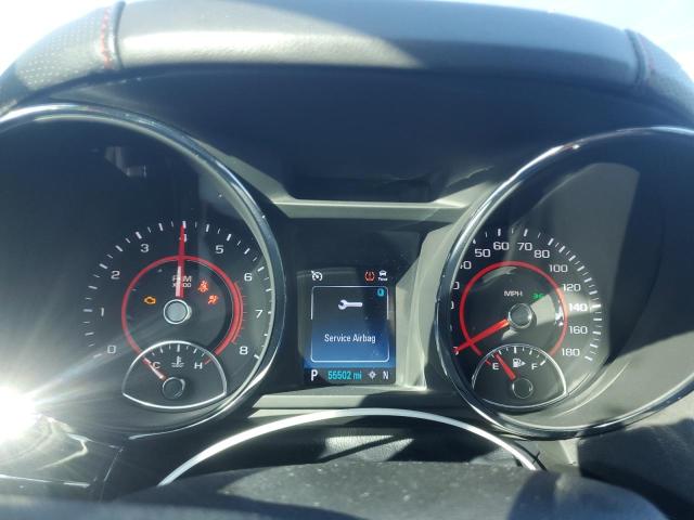 2015 CHEVROLET SS - 6G3F15RW2FL112286