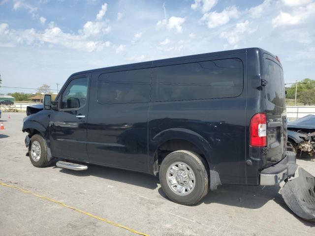 Vin: 5bzaf0aa3ln852134, lot: 53349385, nissan nv 3500 20202