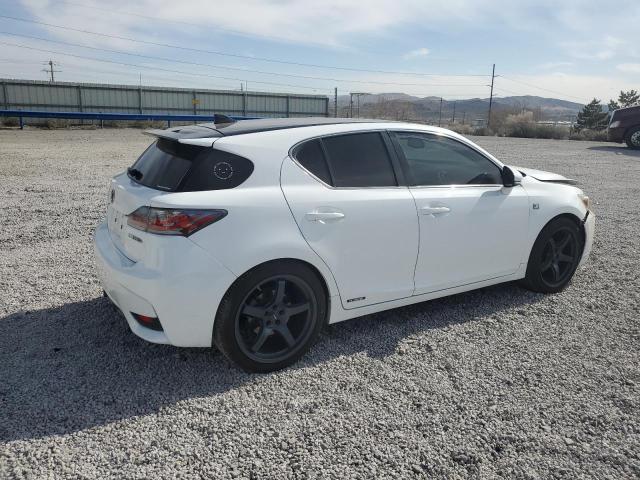 Vin: jthkd5bh1f2242434, lot: 52939245, lexus ct 200 200 20153