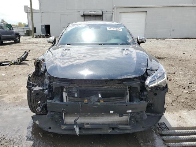 2020 KIA STINGER GT - KNAE45LC8L6081602