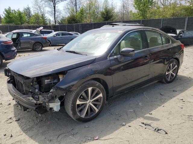 Vin: 4s3bnal64g3030188, lot: 54067315, subaru legacy 2.5i limited 2016 img_1