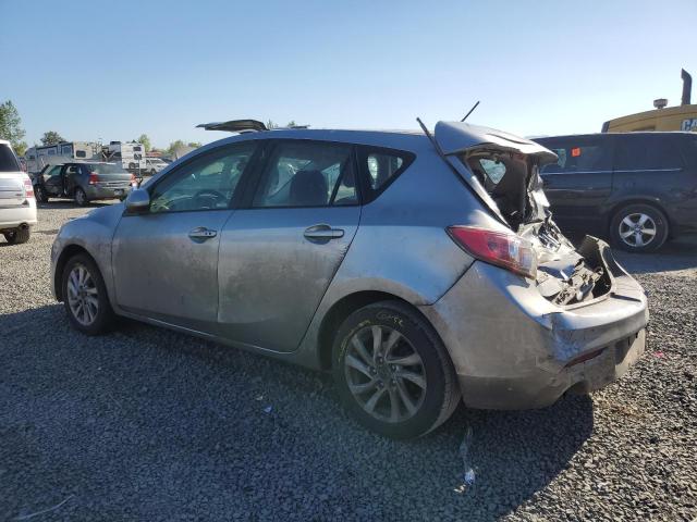 Vin: jm1bl1lp7d1841036, lot: 53365045, mazda 3 i 20132