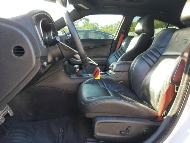 2018 DODGE CHARGER SR 2C3CDXL94JH335154