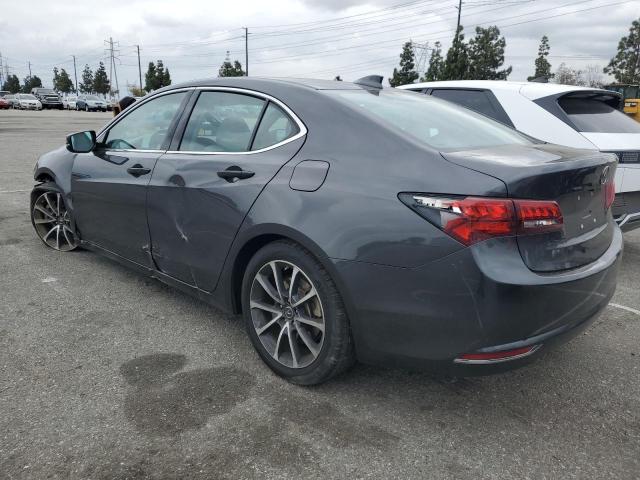 Vin: 19uub2f50fa005892, lot: 53367205, acura tlx tech 20152