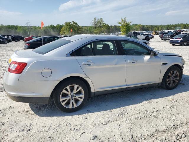 Vin: 1fahp2ew4bg107236, lot: 53573655, ford taurus sel 20113