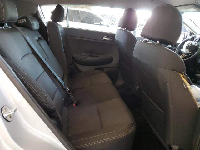2019 KIA SPORTAGE L - KNDPMCAC2K7502595