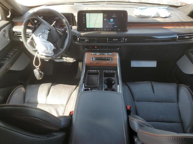 2025 LINCOLN AVIATOR BL 5LM5J9XC0SGL14886