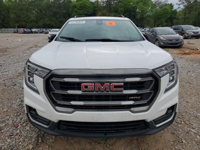 2023 GMC TERRAIN AT 3GKALYEG9PL230220