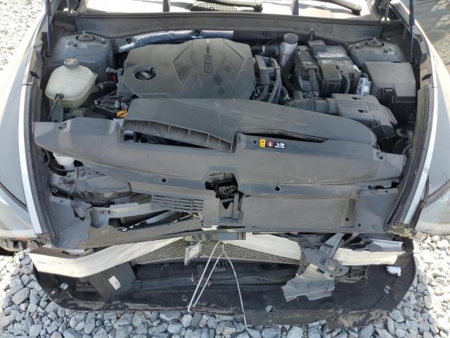 2020 HYUNDAI SONATA SEL - 5NPEF4JAXLH051757