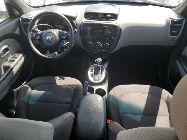2016 KIA SOUL - KNDJN2A29G7335423