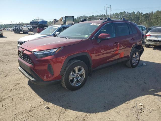 Vin: 2t3w1rfv9rw345826, lot: 53515995, toyota rav4 xle 2024 img_1