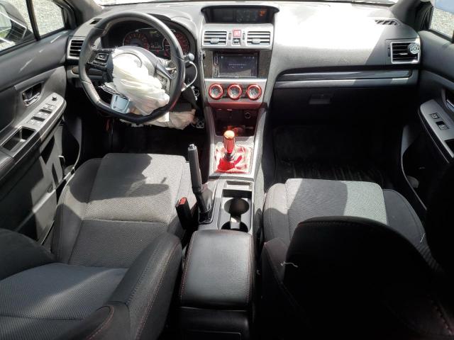 2016 SUBARU WRX JF1VA1B61G9824448