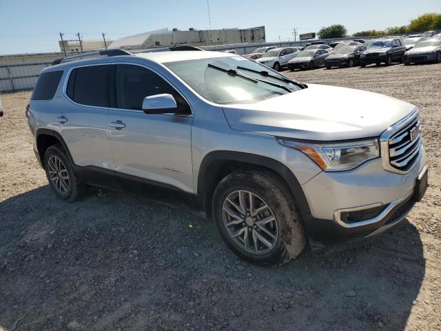 Vin: 1gkknlla7kz216205, lot: 51952925, gmc acadia sle 20194