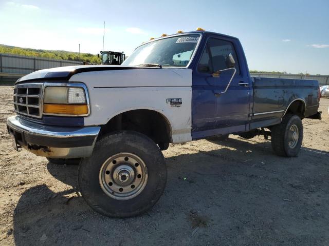 FORD F250