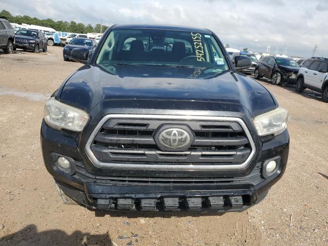 2018 TOYOTA TACOMA DOU - 3TMAZ5CN0JM067467