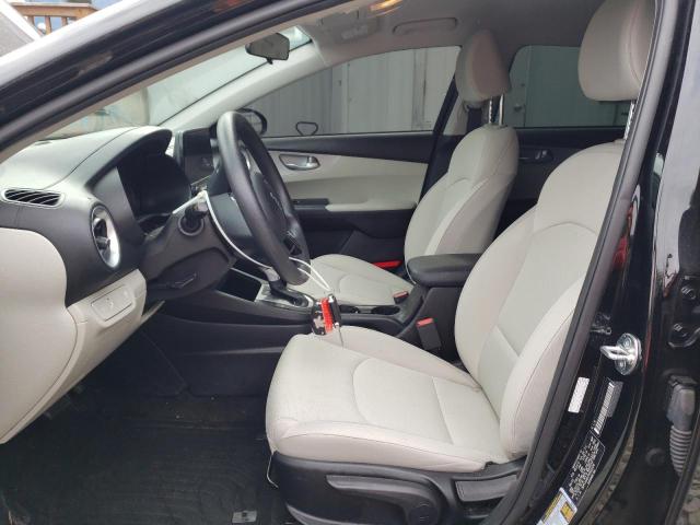2023 KIA FORTE LX - 3KPF24AD7PE662026