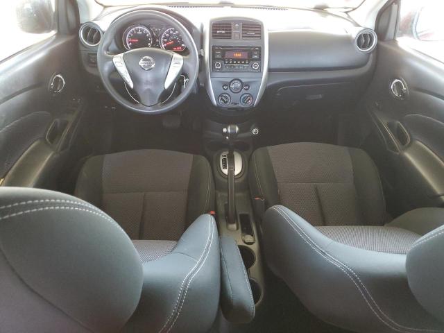 2017 NISSAN VERSA S - 3N1CN7APXHK464858