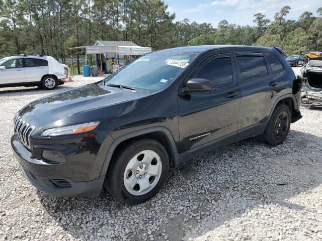 Vin: 1c4pjlab6gw208758, lot: 53544355, jeep grand cher sport 2016 img_1