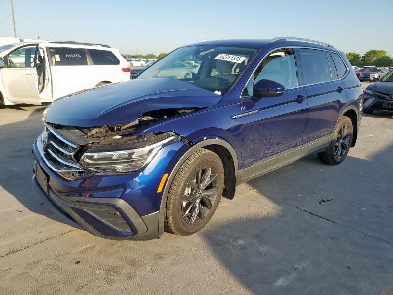 Vin: 3vvnb7axxrm156546, lot: 52331305, volkswagen tiguan se 2024 img_1