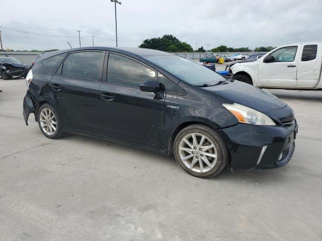 Vin: jtdzn3eu2d3271815, lot: 54260065, toyota prius 20134