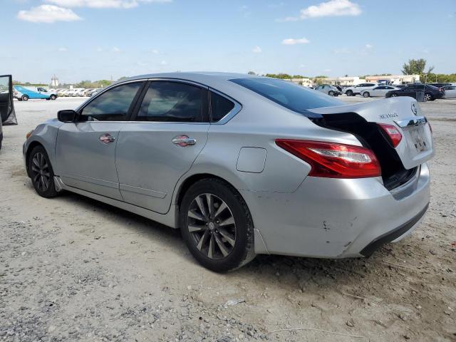 Vin: 1n4al3ap7hn308196, lot: 54946105, nissan altima 2.5 20172