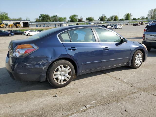 Vin: 1n4al2ap1an485150, lot: 54614735, nissan altima base 20103