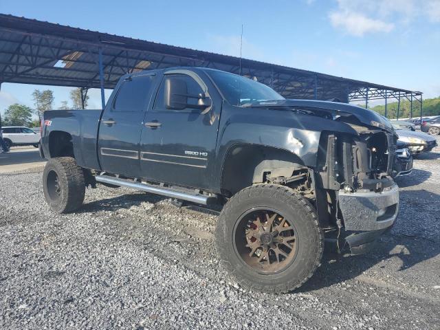 Vin: 1gc1kxc89df155206, lot: 52099345, chevrolet all models k2500 heavy duty lt 20134