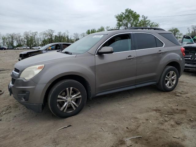 Vin: 2cnfleec4b6241065, lot: 52502935, chevrolet equinox lt 2011 img_1