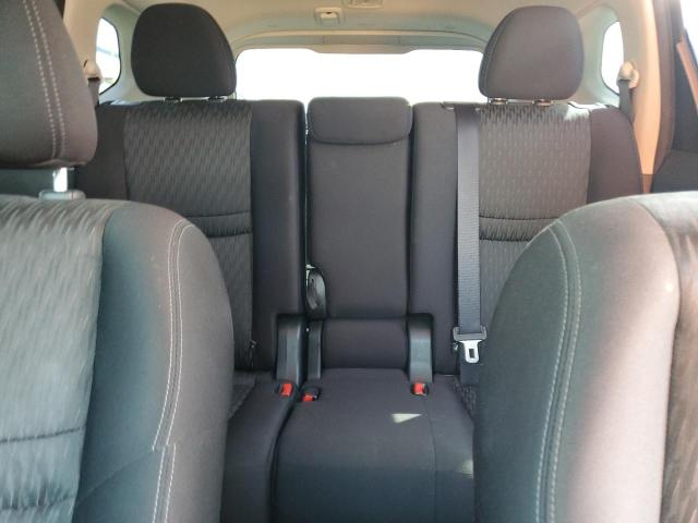 2019 NISSAN ROGUE S - JN8AT2MT6KW262248
