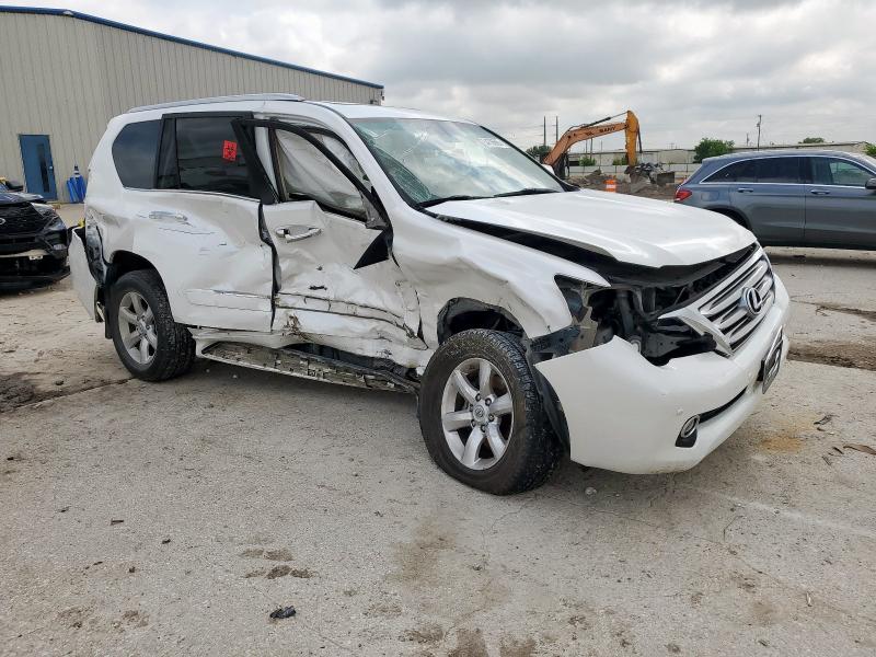 Vin: jtjbm7fx5d5058914, lot: 54706965, lexus gx 460 20134