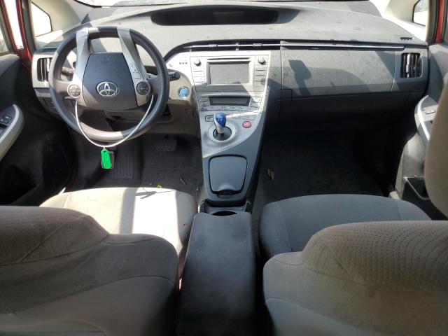 2015 TOYOTA PRIUS - JTDKN3DU2F1932762