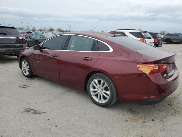 1G1ZE5ST4GF241055 Chevrolet Malibu Lt 2016