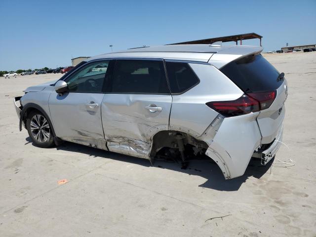 Vin: 5n1at3ba7mc835225, lot: 52199275, nissan rogue sv 20212