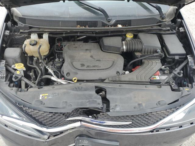 2019 CHRYSLER PACIFICA L - 2C4RC1GG1KR597630