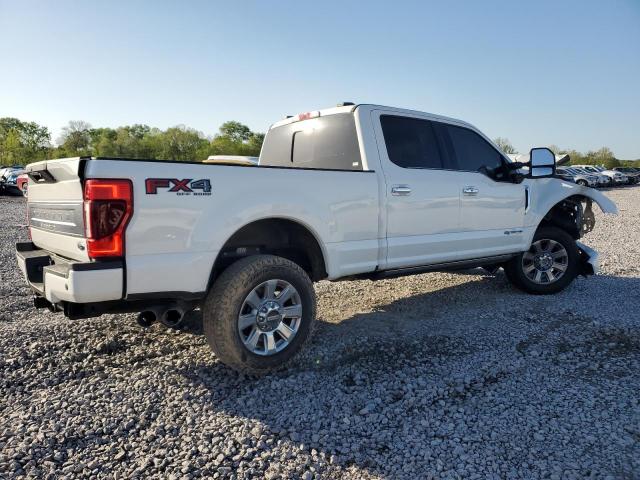Vin: 1ft7w2bt0led45102, lot: 51644355, ford f250 super duty 20203