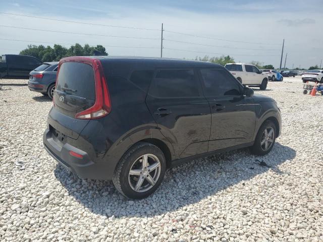 Vin: kndj23au3l7123885, lot: 53743125, kia soul lx 20203