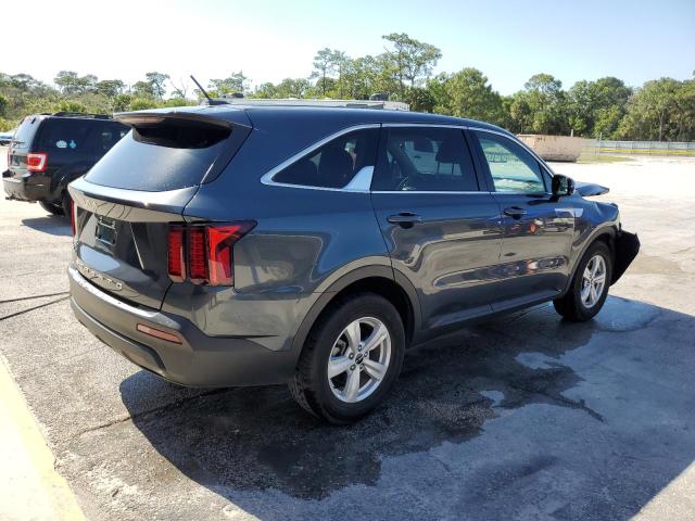 Vin: 5xyrg4lc2ng103809, lot: 53266585, kia sorento lx 20223