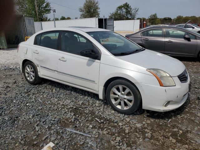 Vin: 3n1ab6ap9al729635, lot: 52670445, nissan sentra 2.0 20104