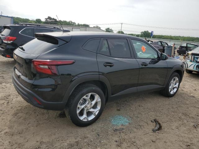 Vin: kl77lfep9sc122045, lot: 54406925, chevrolet trax ls 20253