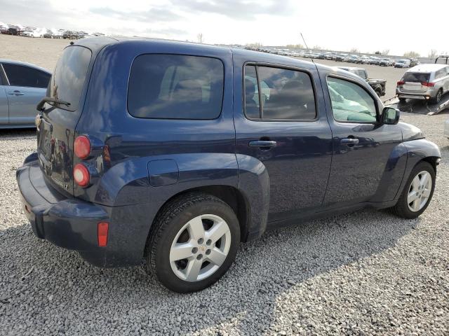 Vin: 3gnbabfw3bs599489, lot: 52710085, chevrolet hhr lt 20113