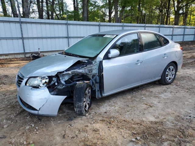 HYUNDAI ELANTRA BL