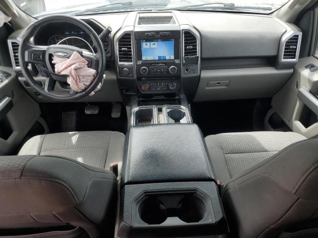 2016 FORD F150 SUPER - 1FTEX1EP5GFD61244