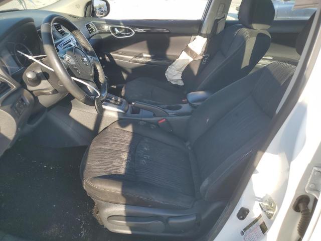 2017 NISSAN SENTRA S - 3N1AB7AP2HY400472