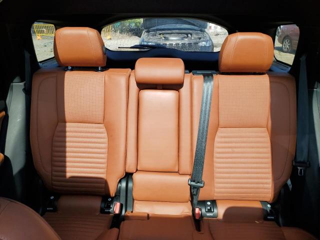 2016 LAND ROVER DISCOVERY - SALCT2BG2GH548385