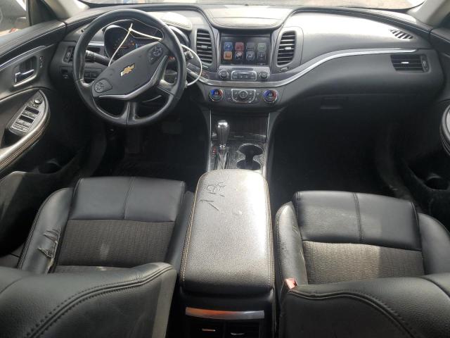 2017 CHEVROLET IMPALA LT - 2G1105SA0H9195227