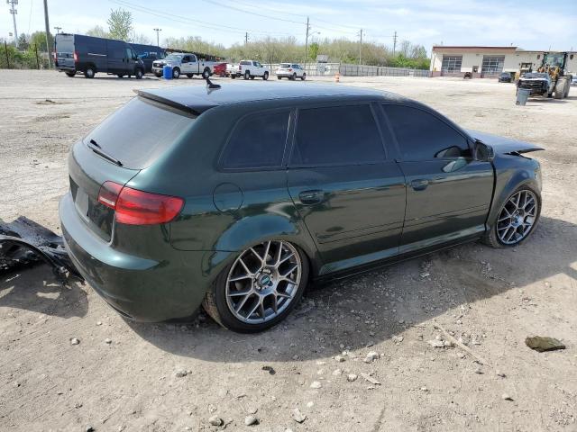 Vin: waukeafm0da030574, lot: 53954045, audi a3 premium plus 20133
