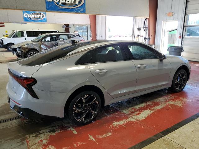 Vin: knag64j76s5312245, lot: 54541335, kia k5 gt line 20253